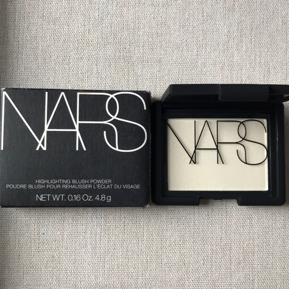 NARS Other - Nars Highlighting Blush Powder